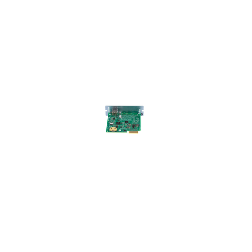 [SCHAP9640] APC Carte de gestion d'onduleur par réseau - Carte de communication  - 3G
