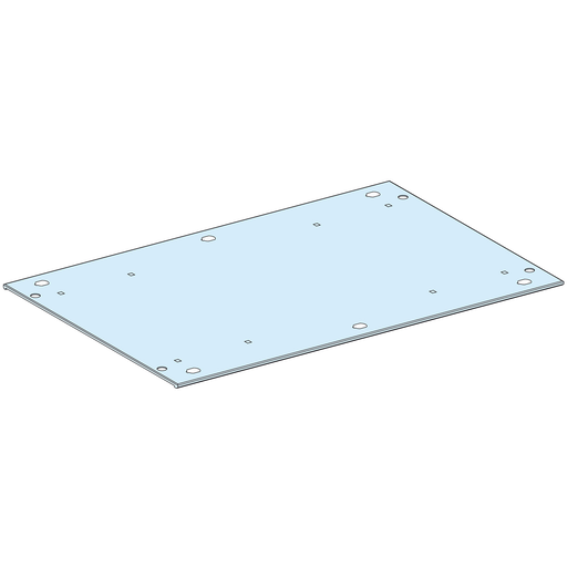 [SCHLVS08438] PrismaSeT P - Toit plein IP30 - L800 P400