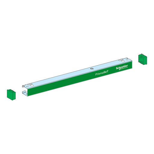 [SCHLVS08643] PrismaSeT P - Bandeau supérieur face avant - L800