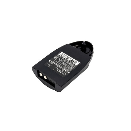 [ENIAMH90168] Batterie(s) Batterie télécommande de grue pour Cattron Theimeg 3.6V 2000mAh