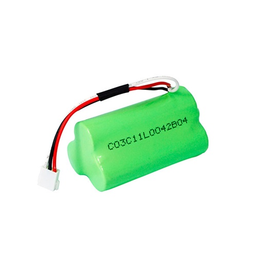 [ENIAML0339] Batterie(s) Batterie enceinte bluetooth pour Logitech 3.6V 2000mAh