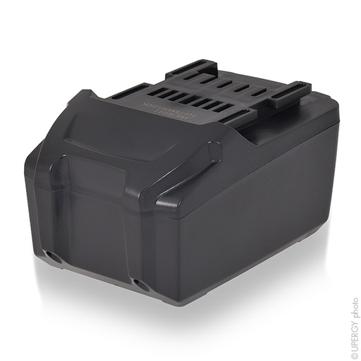 [ENIAML90314] Batterie(s) Batterie outillage électroportatif universelle compatible Metabo 18V
