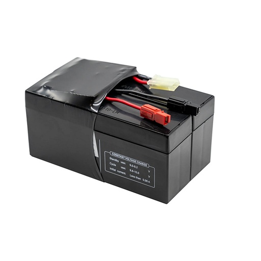 [ENIAMP0757] Batterie(s) Batterie médicale rechargeable 8V 6.4Ah