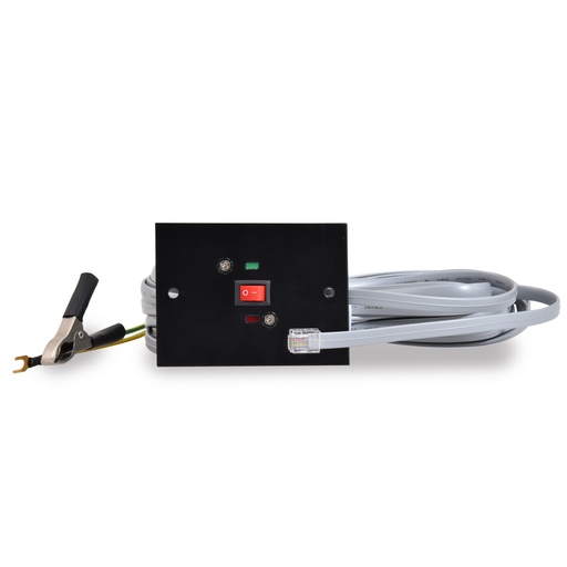 [ENICEP1H135] Unité(s) Convertisseur DC/AC 12/230V 1600W pur-sinus PSW DIF