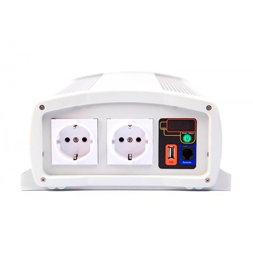 [ENICEP1H158] Unité(s) Convertisseur DC/AC 24/230V 2200W pur-sinus SW