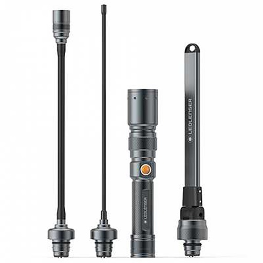 [ENIETX48104] Unité(s) Lampe multifonctionnelle LEDLENSER WORKER'S FRIEND 280 lumens rechargea