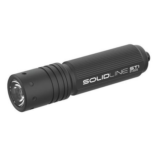 [ENIETX4894] Unité(s) Lampe porte-clé LEDLENSER SOLIDLINE ST1 100 lumens