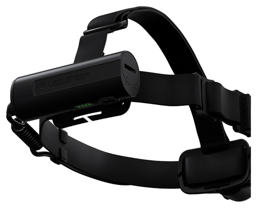 [ENIEZX4836] Unité(s) Lampe frontale LEDLENSER H7R CORE 1000 lumens rechargeable