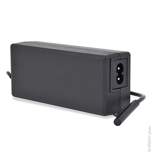 [ENILEX9014] Unité(s) Alimentation ordinateur portable compatible Microsoft Surface 15V 65W