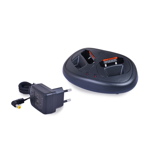 [ENIRCL0621] Unité(s) Chargeur Talkie-Walkie Motorola 2 voies