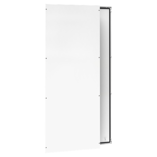 [SCHNSY2SP208ED] PrismaSeT HD - Accessoire d'enveloppe - Jeu de 2 panneaux latéraux - 2000x800mm