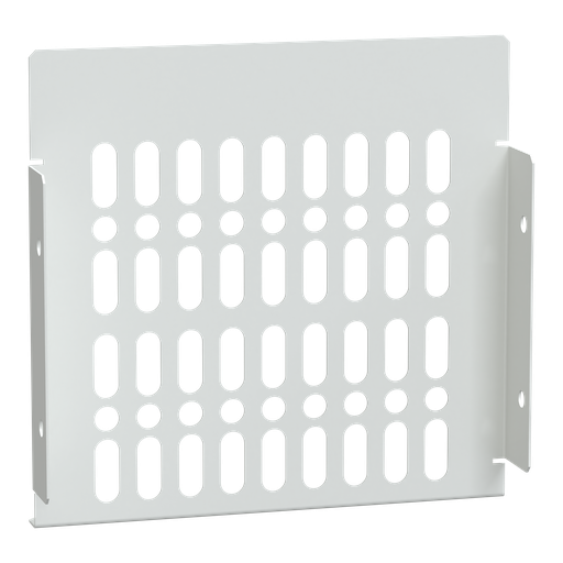 [SCHLVS06563] PrismaSet HD - cloisonnement forme 2 JDB horizontal - 3M - L300xP800mm