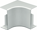 [OBO6191967] Angle intérieur WDK HI40090RW/40x90mm/PVC