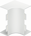 [OBO6192068] Angle intérieur WDK HI60150RW/60x150mm/PVC