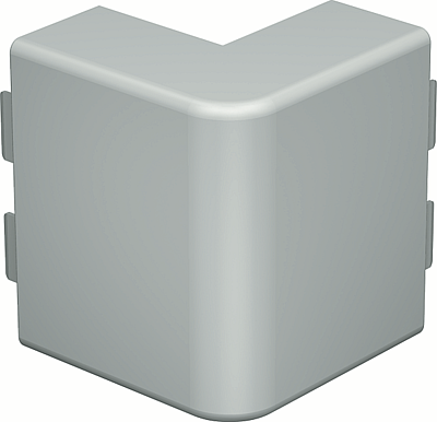 [OBO6192270] Angle extérieur WDK HA40110RW/40x110mm/PVC