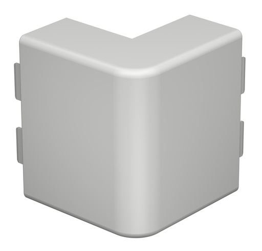 [OBO6192270] Angle extérieur WDK HA40110RW/40x110mm/PVC