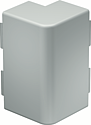 [OBO6192378] Angle extérieur WDK HA60170RW/60x170mm/PVC